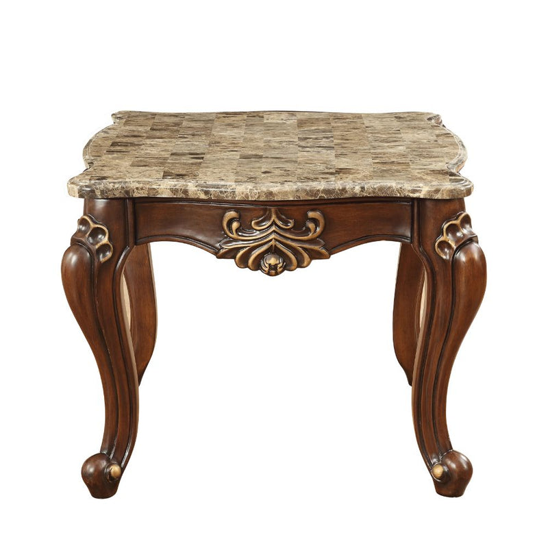 Shalisa End Table - 81052