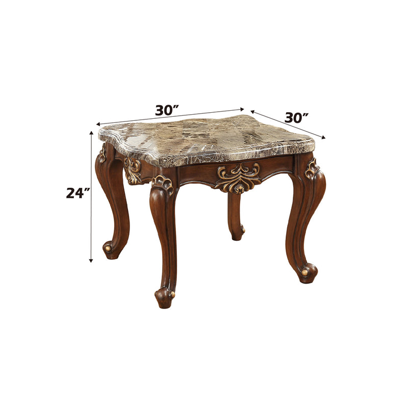 Shalisa End Table - 81052