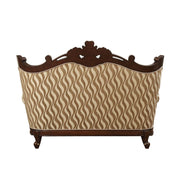 Shalisa Loveseat W/5 Pillows(Same Lv01586) - 51051