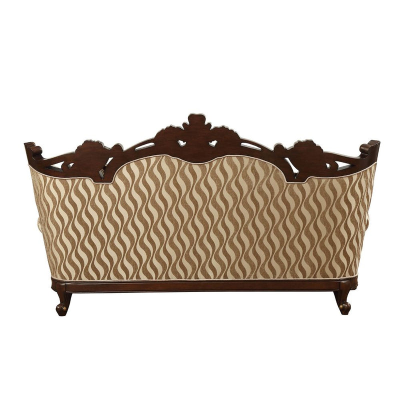 Shalisa Sofa W/7 Pillows(Same Lv01585) - 51050