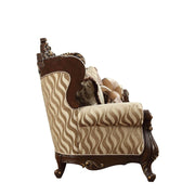 Shalisa Sofa W/7 Pillows(Same Lv01585) - 51050