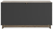 Shallifer Dresser - Gate FurnitureDresser