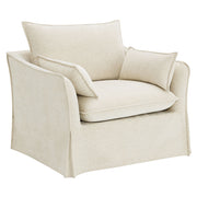 Shane Chair w/2 Pillows - LV02912