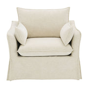 Shane Chair w/2 Pillows - LV02912