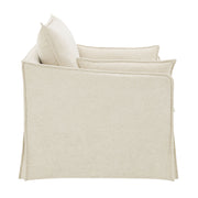 Shane Chair w/2 Pillows - LV02912
