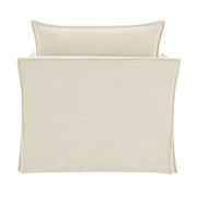 Shane Chair w/2 Pillows - LV02912