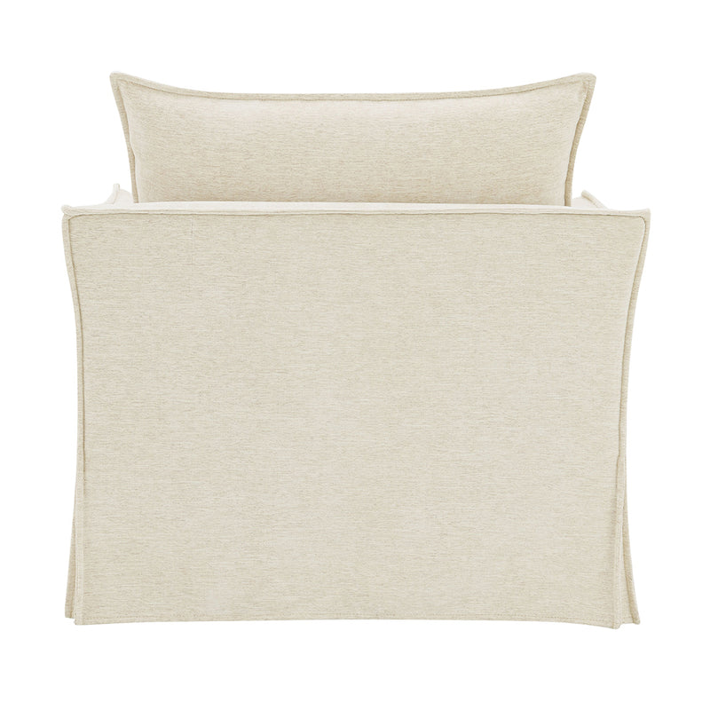 Shane Chair w/2 Pillows - LV02912