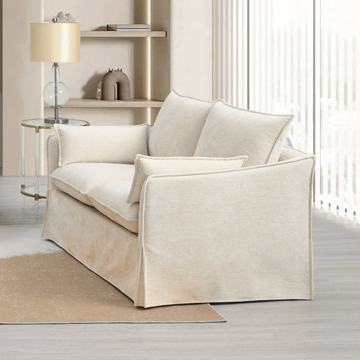 Shane Loveseat w/2 Pillows - LV02911