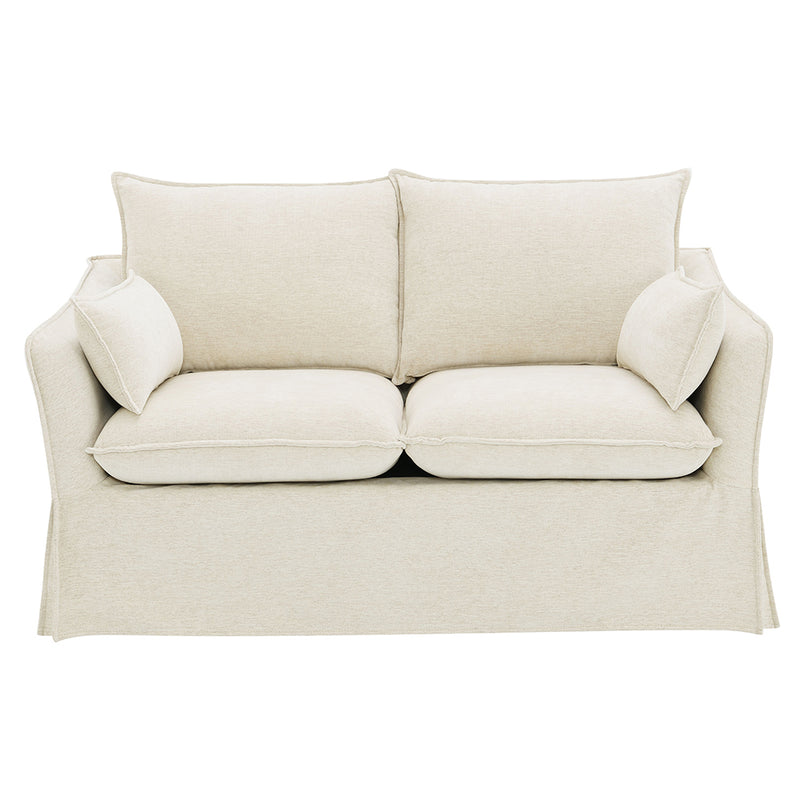 Shane Loveseat w/2 Pillows - LV02911