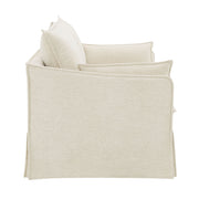 Shane Loveseat w/2 Pillows - LV02911