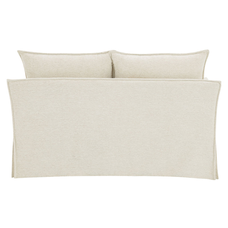 Shane Loveseat w/2 Pillows - LV02911