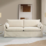 Shane Sofa w/2 Pillows - LV02910