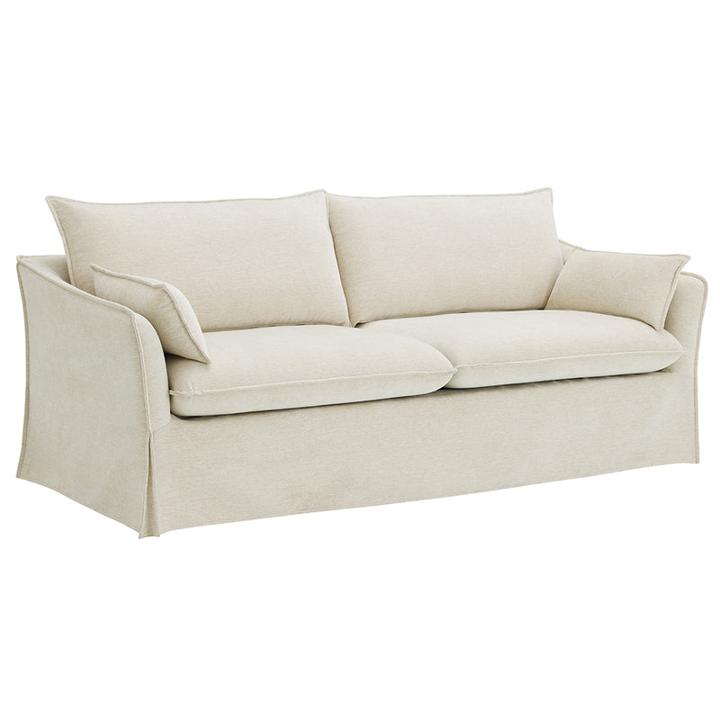 Shane Sofa w/2 Pillows - LV02910