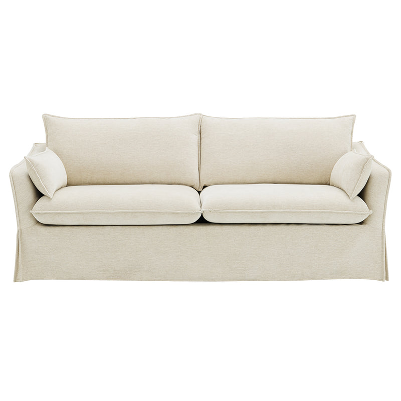 Shane Sofa w/2 Pillows - LV02910