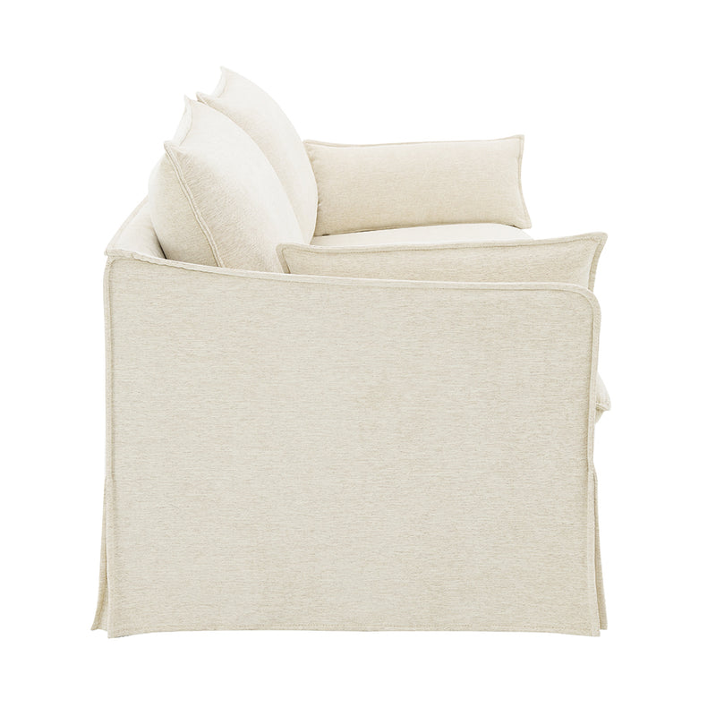 Shane Sofa w/2 Pillows - LV02910