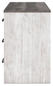 Shawburn 54" Home Office Desk - Gate FurnitureDesk