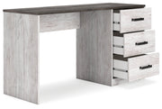 Shawburn 54" Home Office Desk - Gate FurnitureDesk