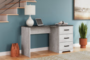 Shawburn 54" Home Office Desk - Gate FurnitureDesk