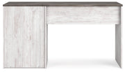 Shawburn 54" Home Office Desk - Gate FurnitureDesk