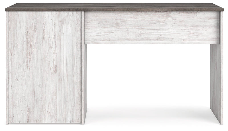 Shawburn 54" Home Office Desk - Gate FurnitureDesk
