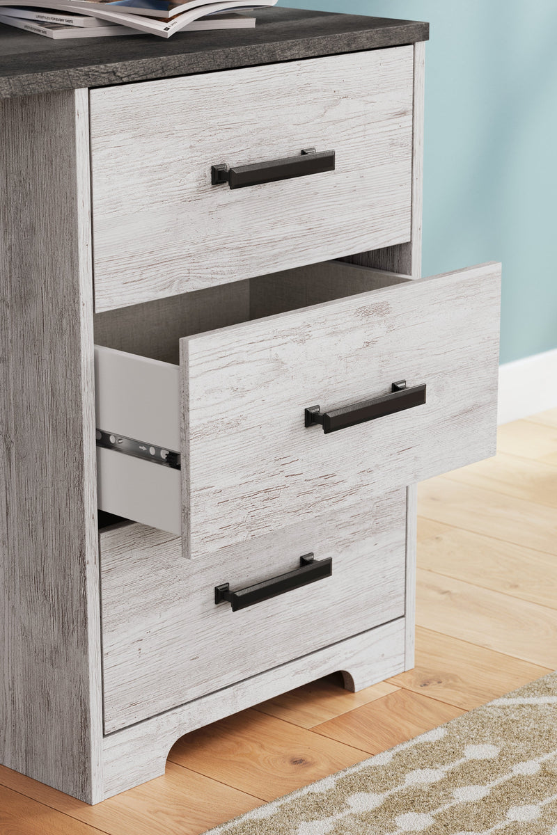 Shawburn 54" Home Office Desk - Gate FurnitureDesk
