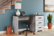 Shawburn 54" Home Office Desk - Gate FurnitureDesk