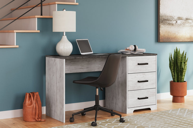 Shawburn 54" Home Office Desk - Gate FurnitureDesk