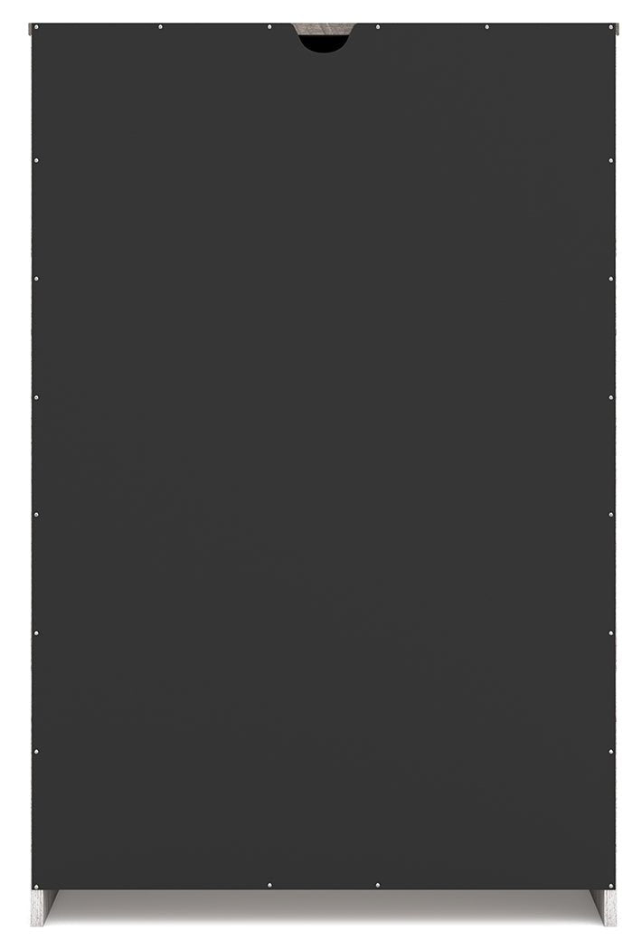 Shawburn Chest of Drawers - Gate FurnitureChest