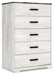 Shawburn Chest of Drawers - Gate FurnitureChest