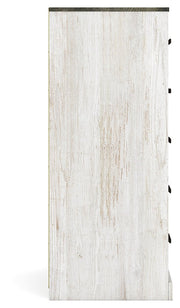 Shawburn Chest of Drawers - Gate FurnitureChest