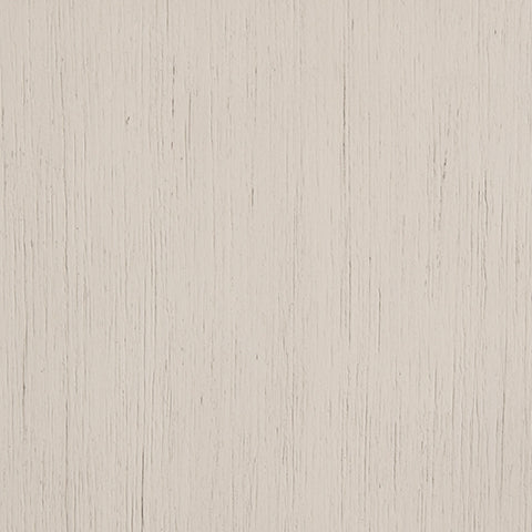 Shaybrock Antique White/Brown Bedroom Mirror from Ashley - Luna Furniture