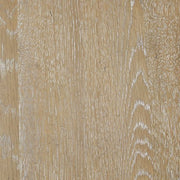 Shaybrock Antique White/Brown Dining Table and 6 Chairs - Gate FurnitureDining Room Set