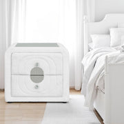 Shelyn Nightstand - BD04753