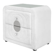 Shelyn Nightstand - BD04753