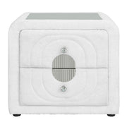 Shelyn Nightstand - BD04753