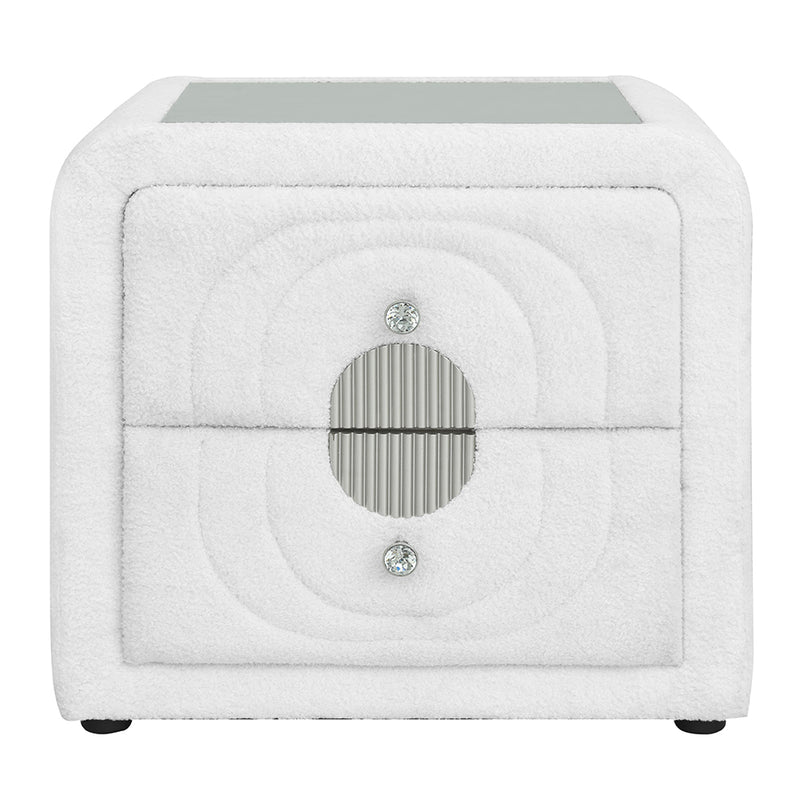 Shelyn Nightstand - BD04753