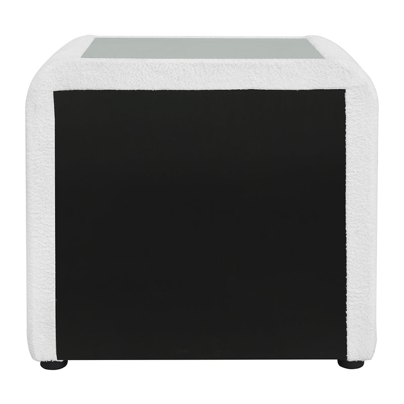 Shelyn Nightstand - BD04753