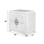 Shelyn Nightstand - BD04753