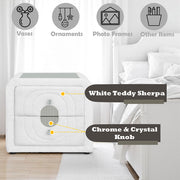 Shelyn Nightstand - BD04753