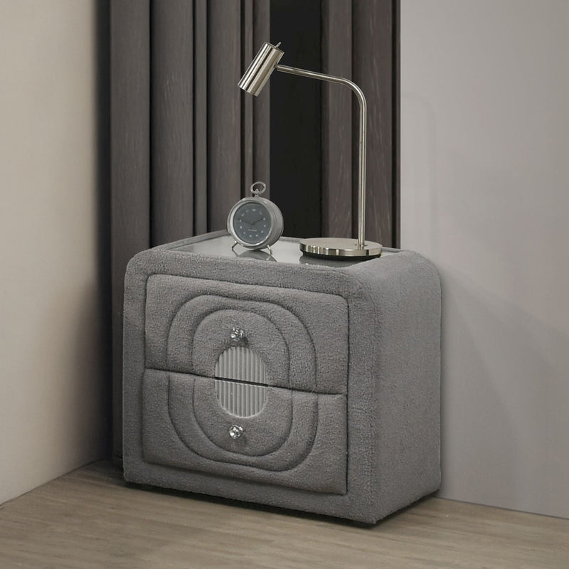 Shelyn Nightstand - BD05653