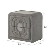 Shelyn Nightstand - BD05653