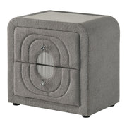 Shelyn Nightstand - BD05653