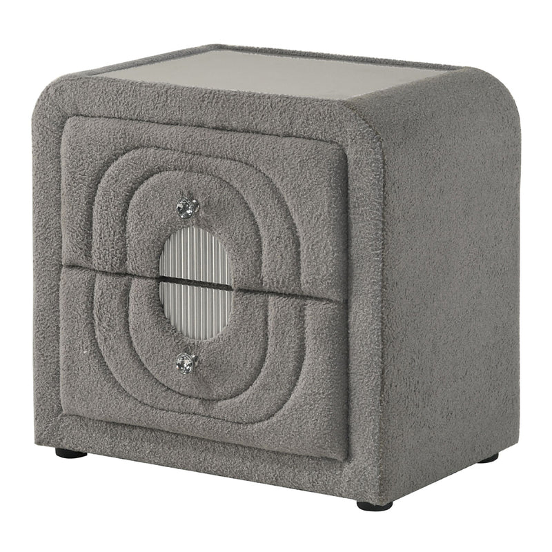 Shelyn Nightstand - BD05653
