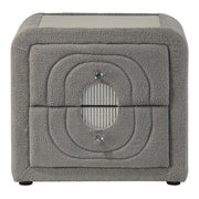 Shelyn Nightstand - BD05653
