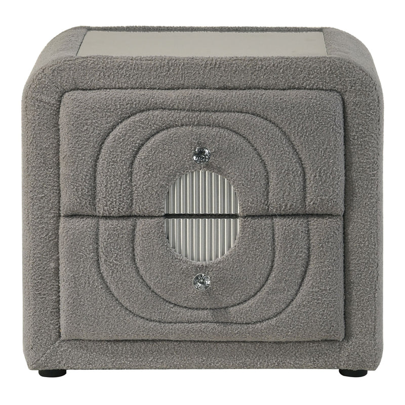 Shelyn Nightstand - BD05653