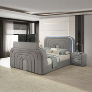 Shelyn Nightstand - BD05653