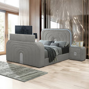 Shelyn Nightstand - BD05653