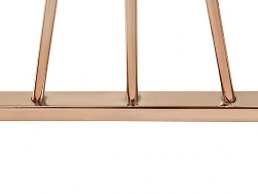 Sherbrooke Gold Mirror - CM-AC388