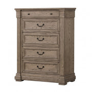 Sheringham Weathered Gray Chest - FM7701BR-C