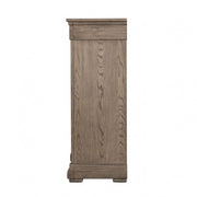Sheringham Weathered Gray Chest - FM7701BR-C